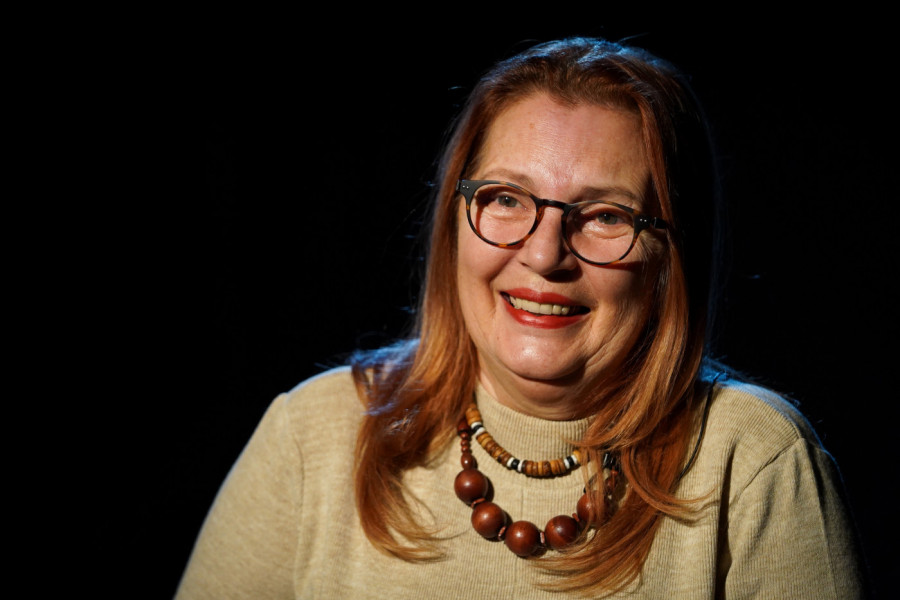 U TANJU BOŠKOVIĆ JE BILO ZALJUBLJENO POLA BEOGRADA, A ONA JE SEDELA KOD KUĆE I PLELA: "Frajeri su me brzo ostavljali, bez objašnjenja!"