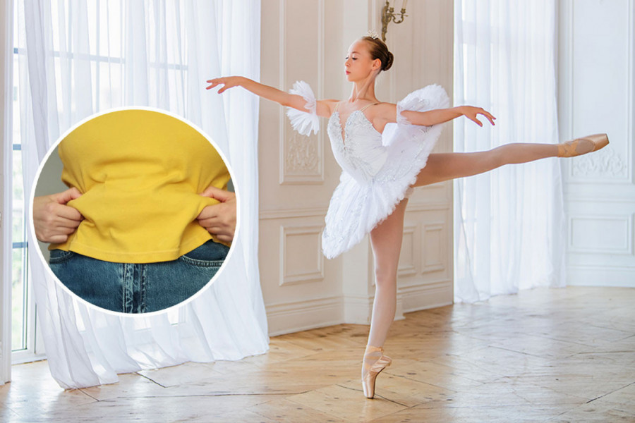 KAKO DOTERATI LINIJU DO LETA: Dijeta ruskih balerina za 7 dana skida i do 5 kilograma, ali pravila su jasna!