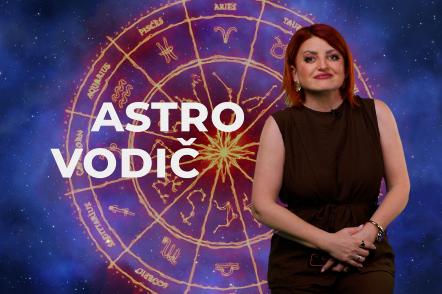 ASTROLOG NAJZAD OTKRIO - SADA JE JASNO DA LI ĆE FILIP CAR I MAJA MARINKOVIĆ BITI ZAJEDNO: Novac stiže za 3 horoskopska znaka! (VIDEO)