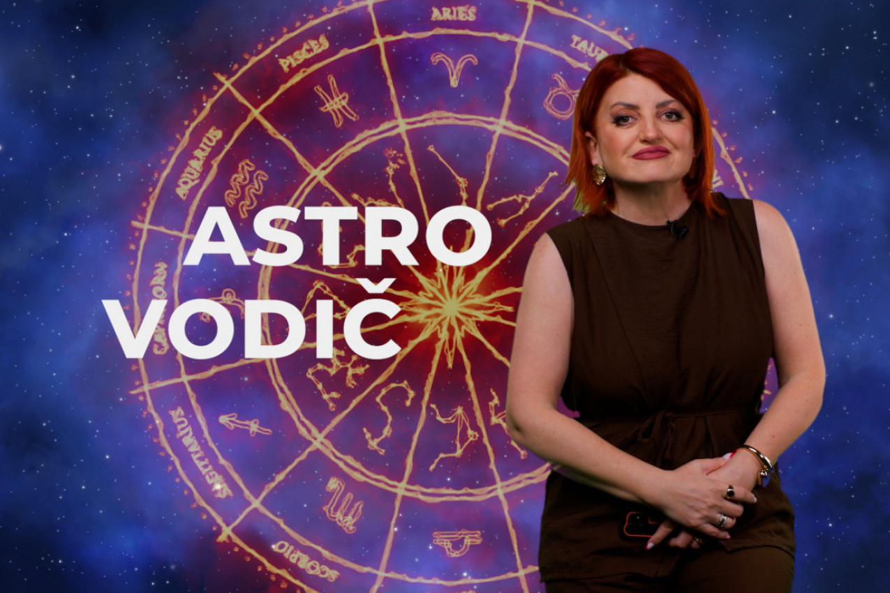 ASTROLOG NAJZAD OTKRIO - SADA JE JASNO DA LI ĆE FILIP CAR I MAJA MARINKOVIĆ BITI ZAJEDNO: Novac stiže za 3 horoskopska znaka! (VIDEO)