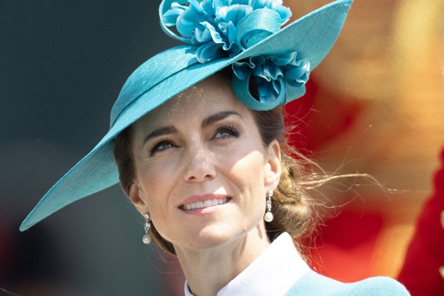 EVO ŠTA STOJI IZA POGLEDA KEJT MIDLTON UPUĆENOG PRINCU VILIJAMU: Eksperti za govor tela najzad raskrinkali sve! (FOTO)