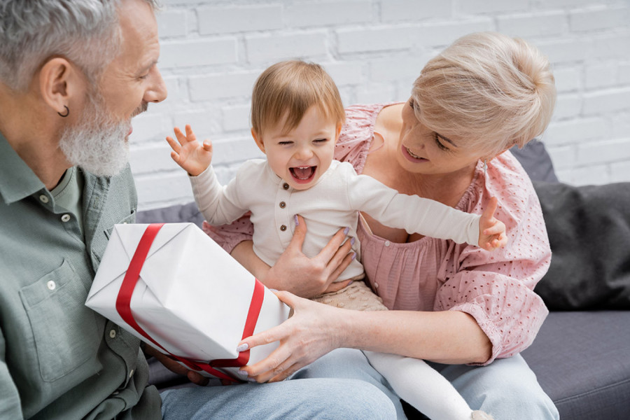 PLAKALA SAM KAO KIŠA KAD SAM VIDELA ŠTA JE SVEKRVA URADILA DOK JE ČUVALA MOJU BEBU:  Zabranila sam joj da viđa unuka!