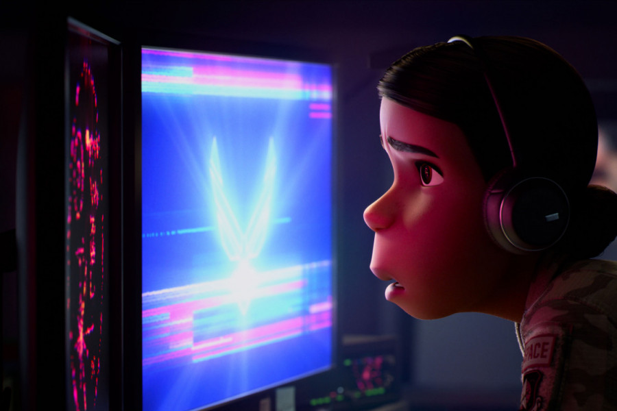 SPECIJALNA PROJEKCIJA ANIMACIJE "ELIO" 18. JUNA U BIOSKOPU CINEPLEXX BIG BEOGRAD