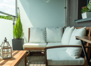 KAKO DA OD MALE TERASE NAPRAVITE RAJ ZA UŽIVANJE: Tajna je u ovome i ne zaboravite detalje koji menjaju sve!