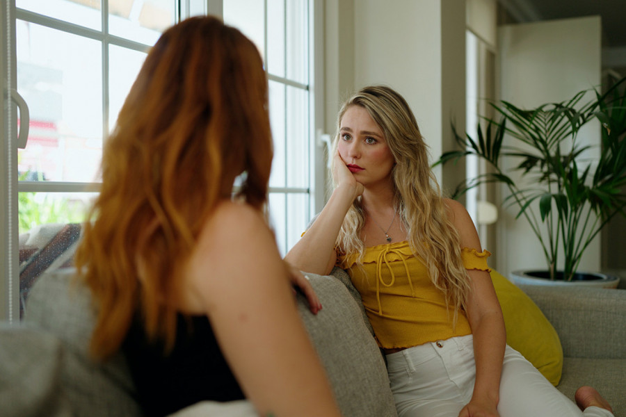 REKLA SAM SNAJI DA JE MOJ BRAT VARA I ODMAH SE POKAJALA: Ono što mi je odgovorila me je izjedalo danima!