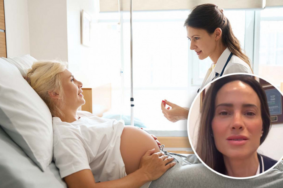 ZAŠTO JE BOLJE ZATRUDNETI SA 23 NEGO SA 38 GODINA: Zbog ovaga lekari savetuju ranije majčinstvo! (VIDEO)