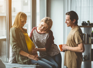 MOJA PORODICA JE ODUŠEVLJENA TRUDNOĆOM MOJE SESTRE OD TETKE: Kada bi samo znali ko je otac njenog deteta, ne bi se tako radovali!