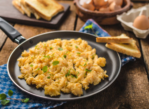 MOJ TATA KORISTI JEDAN TAJNI SASTOJAK KAD PRAVI KAJGANU, UKUS JE SAVRŠEN: Morate probati!