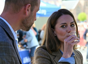 NAJPRLJAVIJI SKANDAL TOKOM BRAKA KEJT I VILIJAMA: Kraljevsku porodicu  je najviše uznemirila priča šta princ radi sa ljubavnicama