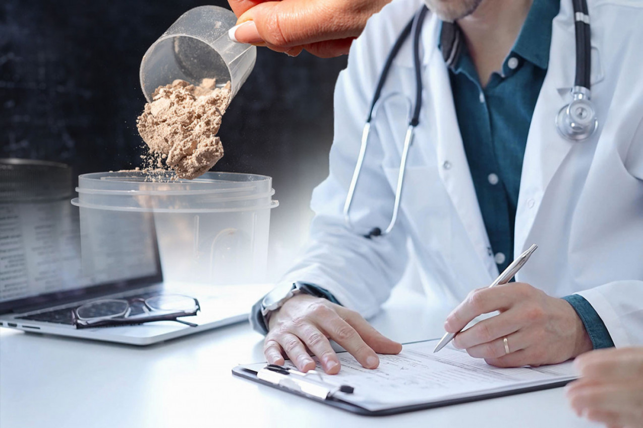 OVO POVEĆAVA RIZIK OD RAKA CREVA UPOZORAVA ČUVENI DOKTOR! Glavni je saveznik onima koji treniraju, a ne znate kako "razara" organizam