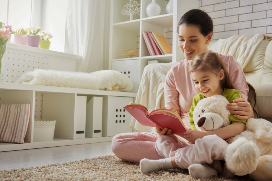 KAKO ZADOBITI POVERENJE DETETA: Dovoljna su tri minuta, ali to morate da radite svaki dan!