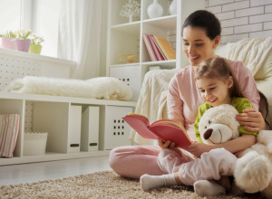 KAKO ZADOBITI POVERENJE DETETA: Dovoljna su tri minuta, ali to morate da radite svaki dan!