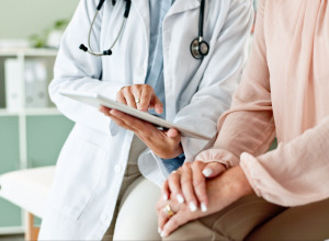 BILA SAM ZABORAVNA, LEKARI SU MISLILI DA IMAM DEMENCIJU, ALI JE ISTINA BILA JOŠ GORA: Ni oni nisu mogli da poveruju u ono što se desilo