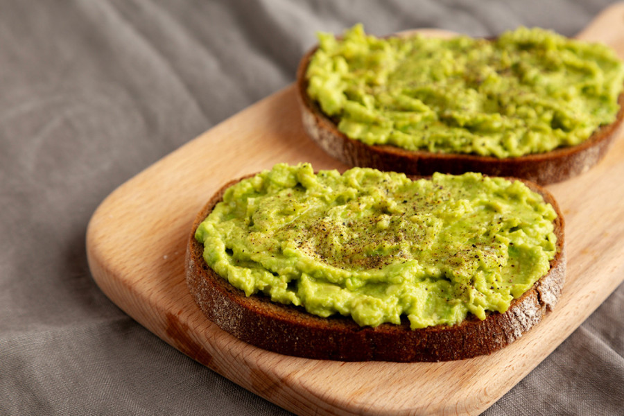 GOJAZNI SU POLA GODINE JELI JEDAN AVOKADO DNEVNO: Čak su se i lekari iznenadili rezultatima!