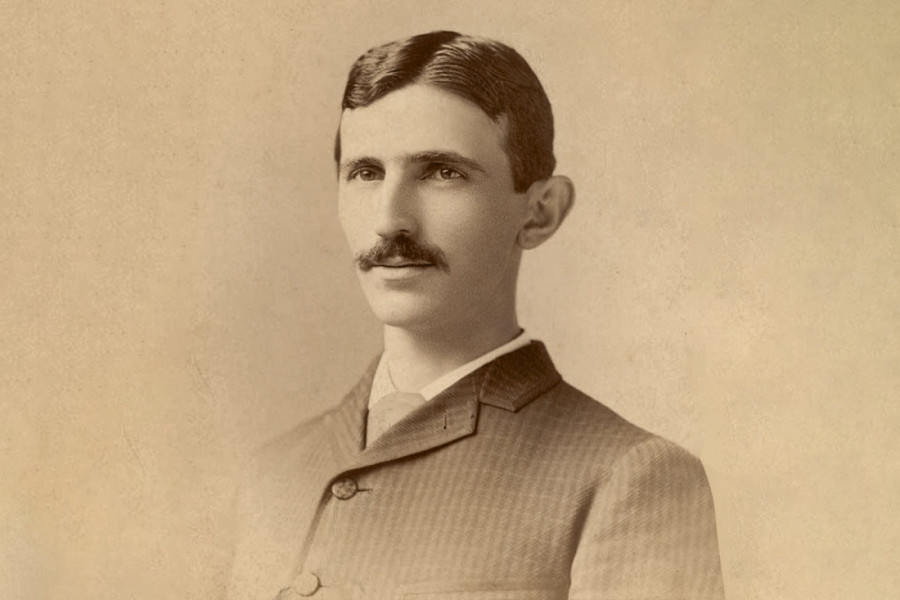 FBI je zaplenio ovaj intervju NIKOLE TESLE posle njegove smrti: Znao je TAJNE koje su mogle da promene svet!