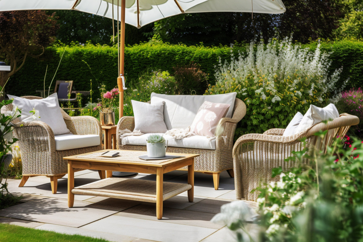 KAKO DA OČISTITE JASTUKE SA BAŠTENSKE GARNITURE BEZ PRANJA: Izgledaće kao novi