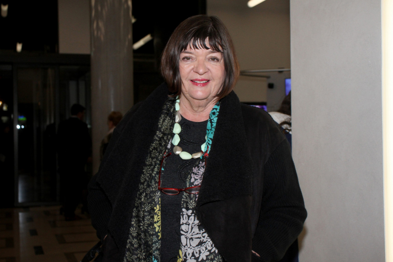 GORICA POPOVIĆ U BRAKU JE 33 GODINE, ALI O MUŽU NE PRIČA: Pre mesec dana su proslavili godišnjicu, u mladosti je bio pravi dasa! (FOTO)