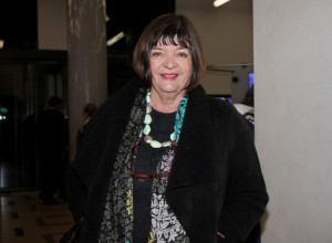 GORICA POPOVIĆ U BRAKU JE 33 GODINE, ALI O MUŽU NE PRIČA: Pre mesec dana su proslavili godišnjicu, u mladosti je bio pravi dasa! (FOTO)