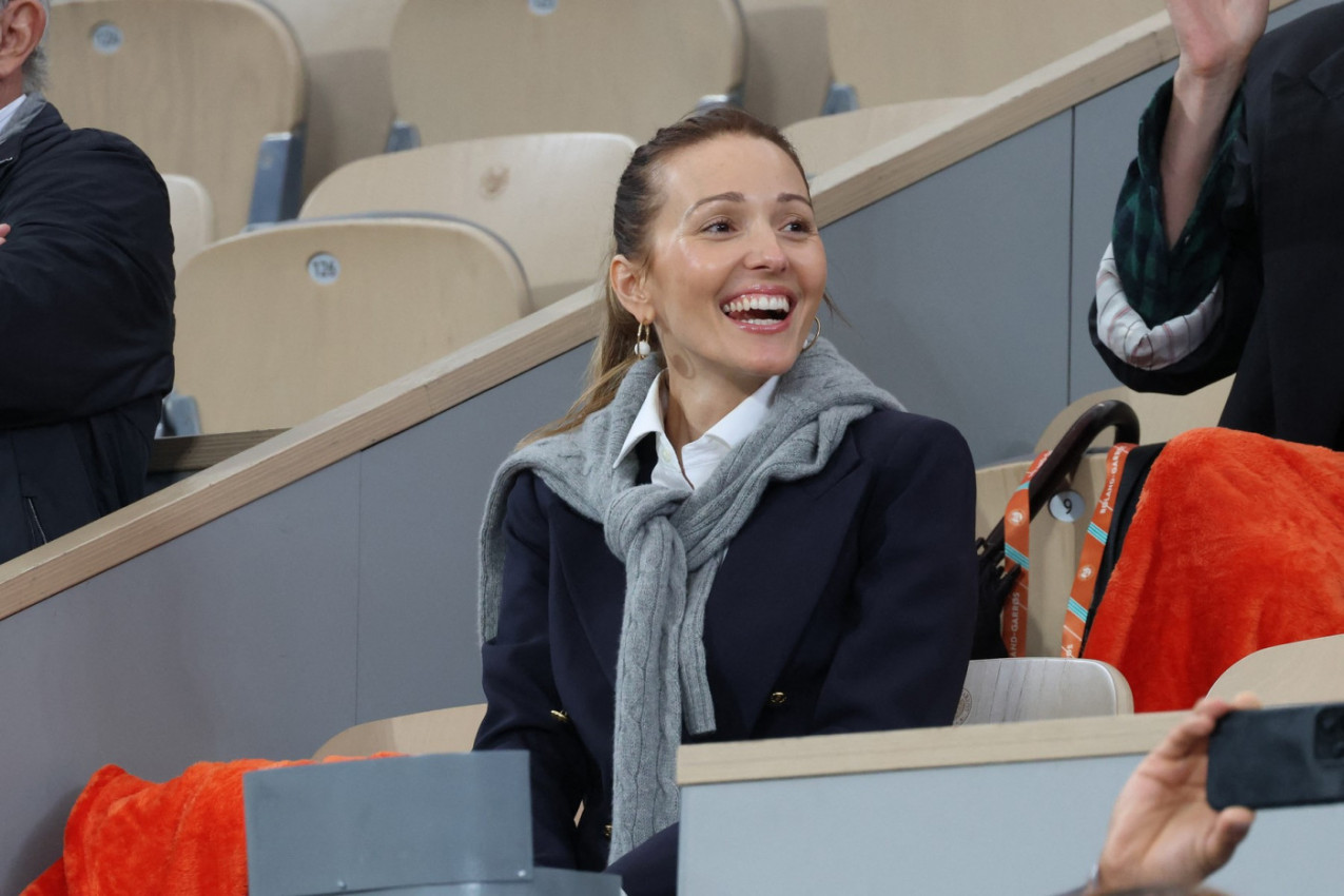 Jelena Đoković proslavila 39. rođendan, ćerka Tara joj napravila tortu