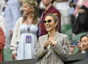 OVAKO JE IZGLEDALA JELENA ĐOKOVIĆ PRE 15 GODINA: Tada je bila devojčica i sanjala uspeh, koliko se promenila? (FOTO)