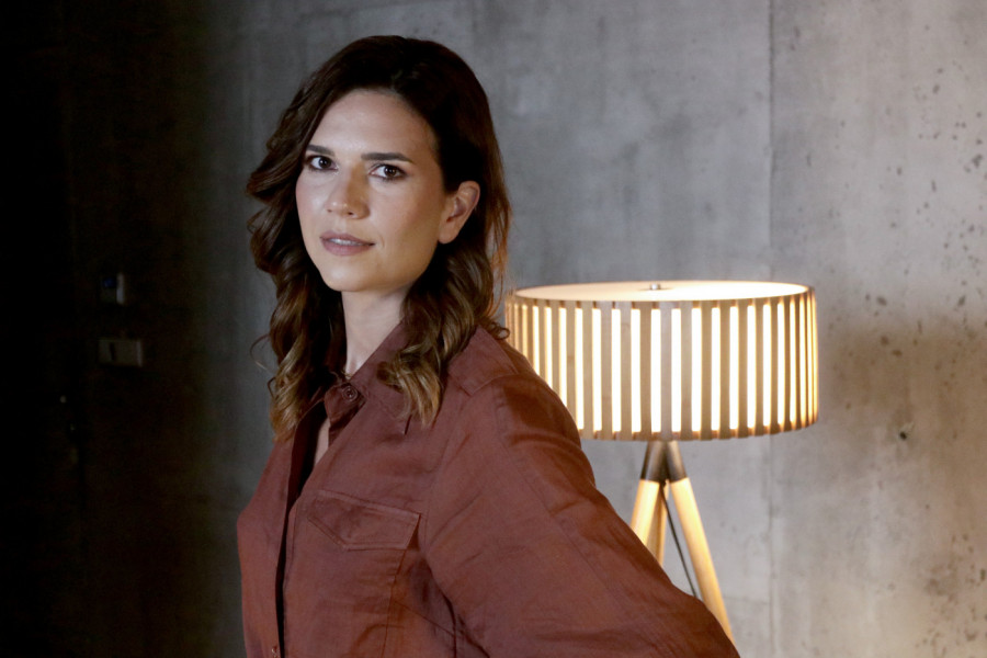 DEVOJKA LAZARA RISTOVSKOG ZABLISTALA NA FILMSKOM FESTIVALU U PULI: Kada je kročila na crveni tepih, niko nije znao u šta pre da gleda! (FOTO)