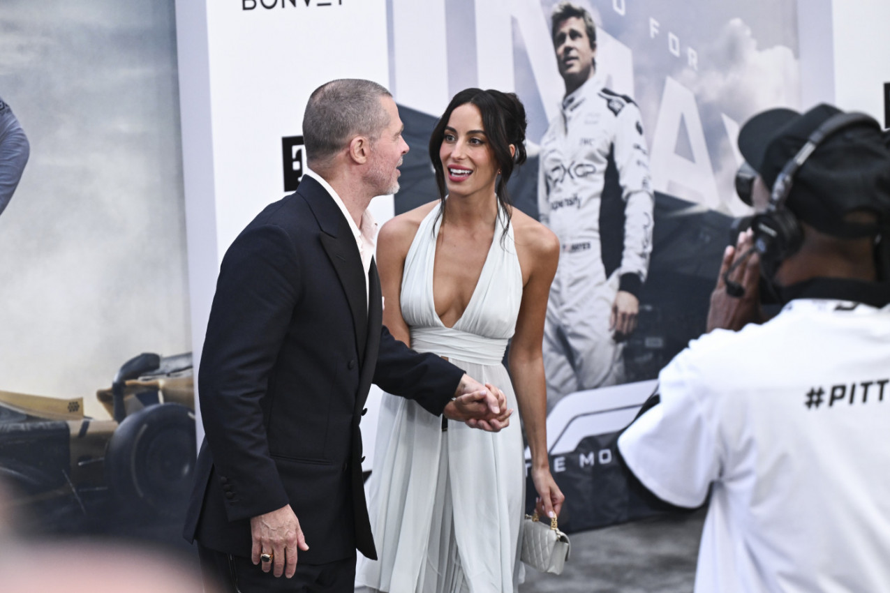 DEVOJKA BREDA PITA PONIŽENA: Pojavila se u najsmelijem izdanju do sada, a o njegovom potezu svi pričaju (VIDEO)