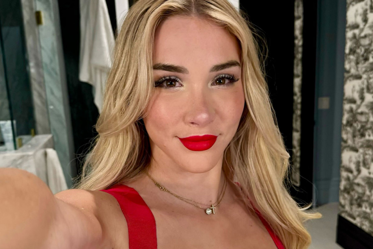 ONA 8 GODINA JEDE SAMO GOVEDINU, I LEKARI ZAPREPAŠĆENI ŠTA JOJ SE DOGODILO ZA SAMO 5 MESECI: Ona tvrdi da joj je ova dijeta spasla život (VIDEO)