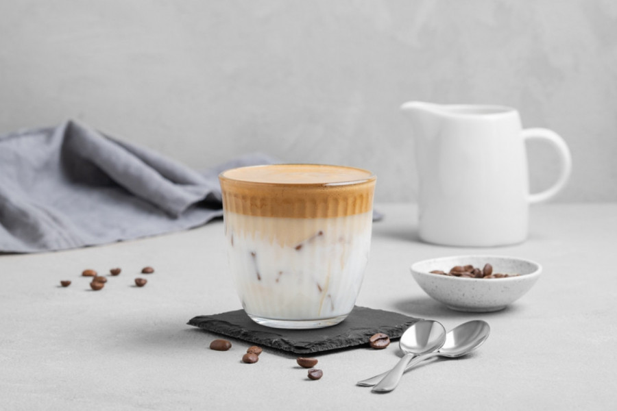 RECEPTI ZA NAJBOLJU HLADNU KAFU KOD KUĆE: Sa kremom, sladoledom ili medom - koja vam je omiljena?