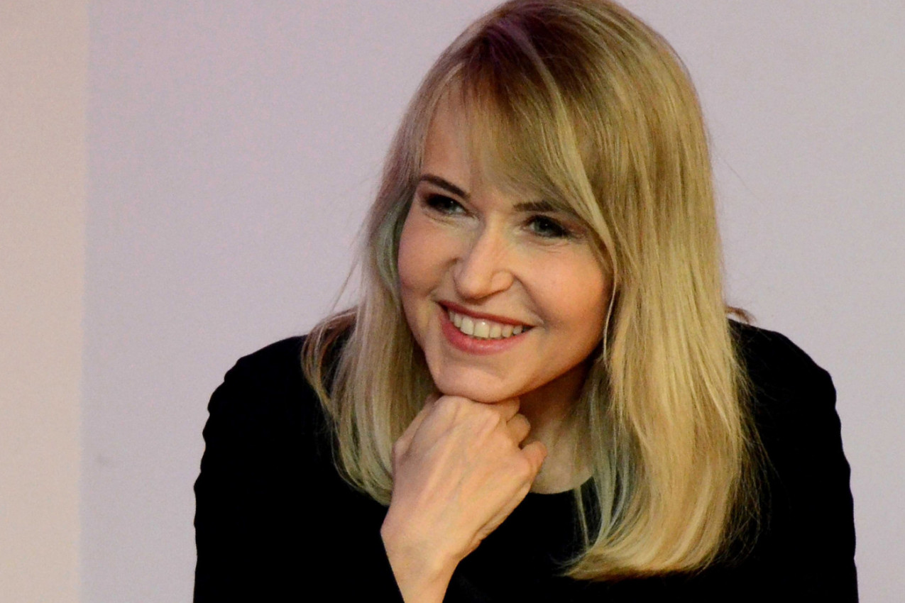 ŠTA BI BILO DA JE ANICA DOBRA REKLA "DA":  Čuvena glumica je otkrila jednu od najčuvanijih tajni kultnih filmova!