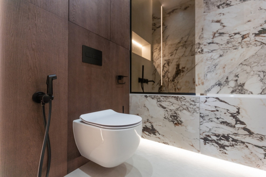 NAJEFIKASNIJE REŠENJE ZA NAJUPORNIJI KAMENAC U WC ŠOLJI: Nije sirće, a ni soda bikarbona - postoji nešto BOLJE