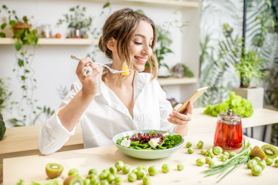DIJETA OD 10 DANA: Strogo zabranjene namirnice i detaljan način kako da zablistate u kratkom roku!