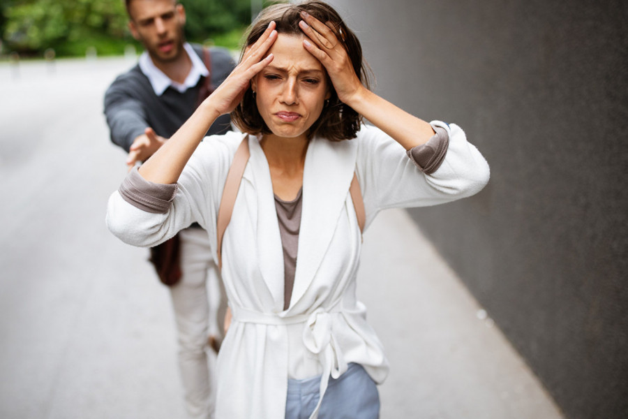 ODUŠEVILA SAM SE KADA SAM SAZNALA DA SAM NAJZAD TRUDNA: A on me je ostavio i otišao ženi koju je znao da najviše mrzim!