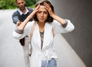 ODUŠEVILA SAM SE KADA SAM SAZNALA DA SAM NAJZAD TRUDNA: A on me je ostavio i otišao ženi koju je znao da najviše mrzim!