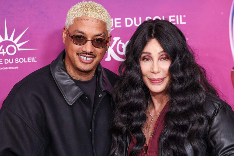 MOŽE LI DA FUNKCIONIŠE VEZA U KOJOJ JE ŽENA STARIJA, A MUŠKARAC MLAĐI: Zabranjena ljubav ili osvežavajuća promena?!