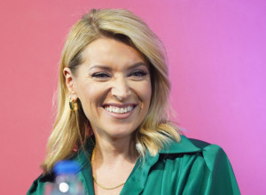 OVA DIJETA POMOGLA JE ANĐELKI PRPIĆ DA SMRŠA POSLE DRUGOG POROĐAJA: Uz taj plan kilogrami joj se ne vraćaju