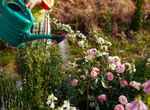 SPAS ZA BILJKE TOKOM VRUĆINA: Voda sa ovim neobičnim sastojkom pomaže im da prežive toplotni talas!