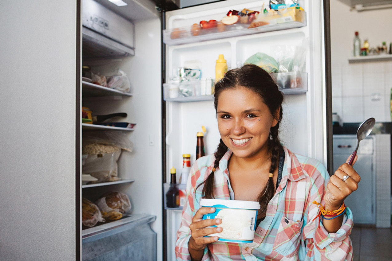 PRIMETILI STE DA VAM JE SLADOLED IZ ZAMRZIVAČA PROMENIO UKUS: To je zato što ga pogrešno čuvate, ali uz ovih 5 saveta biće kao da ste ga sad otvorili!
