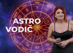 ASTROLOŠKINJA OTKRIVA KOJA 3 HOROSKOPSKA ZNAKA SU NAJGORI SAMI PO SEBE: Evo i kakva godina čeka Mariju Kilibardu! (VIDEO)