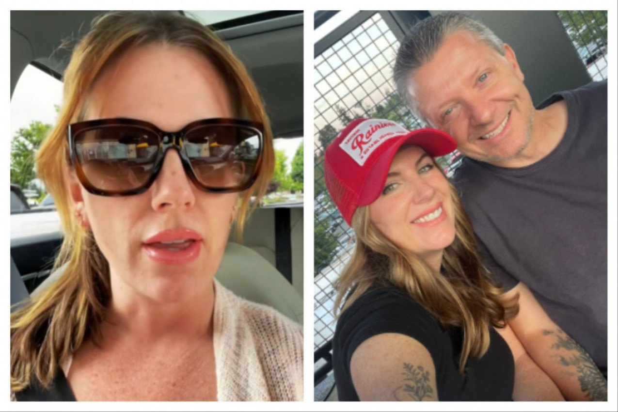 NA LETOVANJU SU NAM UPORNO PRILAZILI PAROVI: Bila sam zatečena što suprug i ja slučajno na sebi imamo nepristojan poziv! (VIDEO)