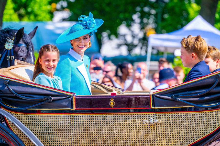 KEJT MIDLTON USRED JOŠ JEDNE EMOTIVNE BORBE: Odluka iz palate pogađa je baš kada joj je "srce najslabije"