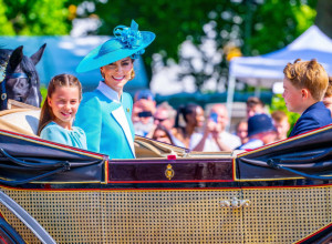 KEJT MIDLTON USRED JOŠ JEDNE EMOTIVNE BORBE: Odluka iz palate pogađa je baš kada joj je "srce najslabije"