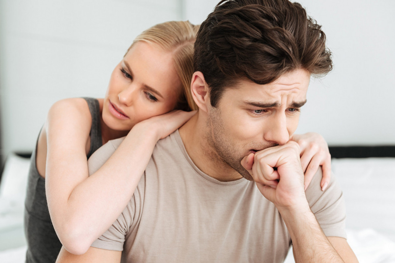 MISLIO SAM DA IMAM SAVRŠEN BRAK: Onda je ona izašla bez mene, popila i u suzama mi ispričala bolnu istinu!