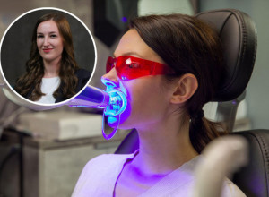 DA LI JE BOLJE ORDINACIJSKO ILI KUĆNO BELJENJE ZUBA? Stomatolog otkriva šta više šteti, ali i koja je opcija efikasnija (VIDEO)