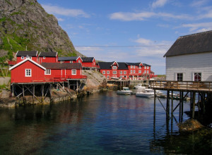 ZAMISLITE DA ŽIVITE U SELU A, ILI GRADIĆU II - iza ovih slova krije se zanimljiva priča: Mesta sa najkraćim imenima na svetu (FOTO)