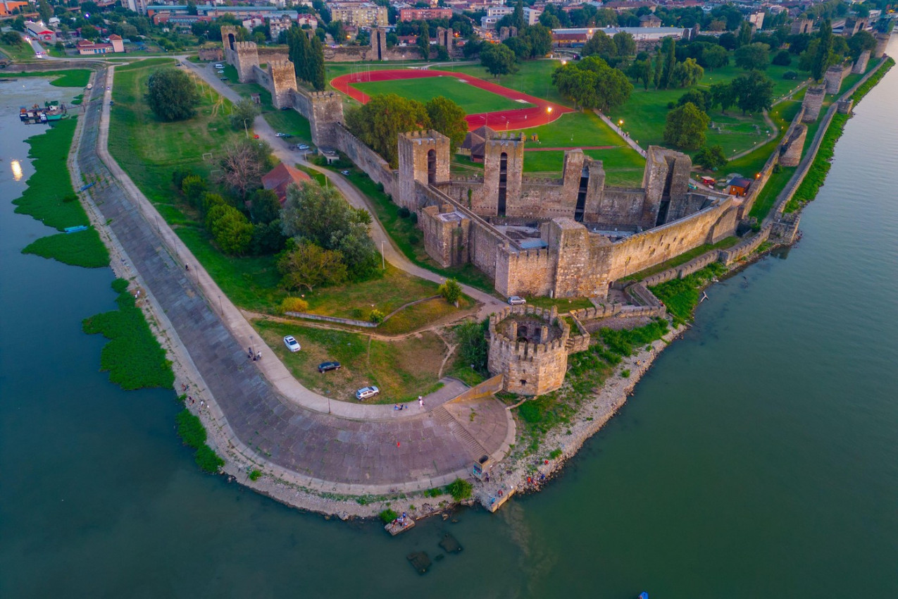 OTKRIJTE PRIRODNI RAJ NADOMAK BEOGRADA: Ovo su najlepša mesta koja "oporavljaju" dušu - doživite potpuni reset