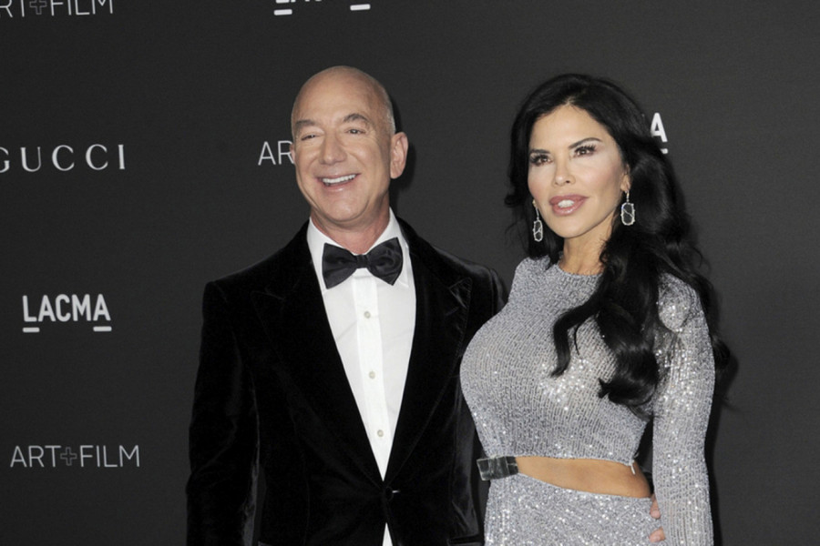 NEPRIJATNA ISTINA KOJU BEZOS I LOREN NISU OTKRILI O SVOM VENČANJU VREDNOM 20 MILIONA DOLARA: Neočekivan zaplet u Veneciji (FOTO)