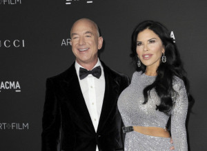 NEPRIJATNA ISTINA KOJU BEZOS I LOREN NISU OTKRILI O SVOM VENČANJU VREDNOM 20 MILIONA DOLARA: Neočekivan zaplet u Veneciji (FOTO)