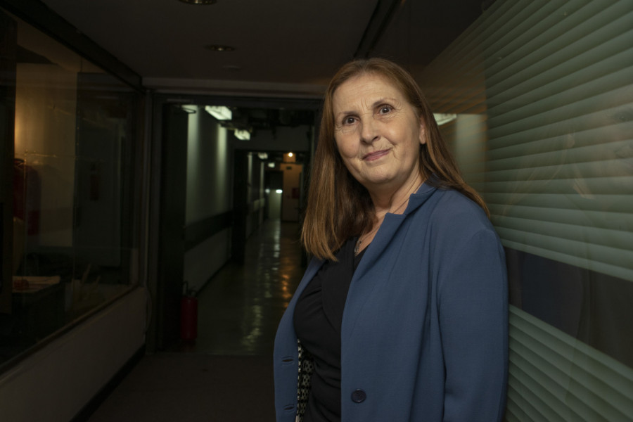 "BIO MI JE KAO LEK, TEK SAM IZAŠLA IZ BOLNE PRIČE" Ovako je Olgu Odanović osvojio čuveni glumac