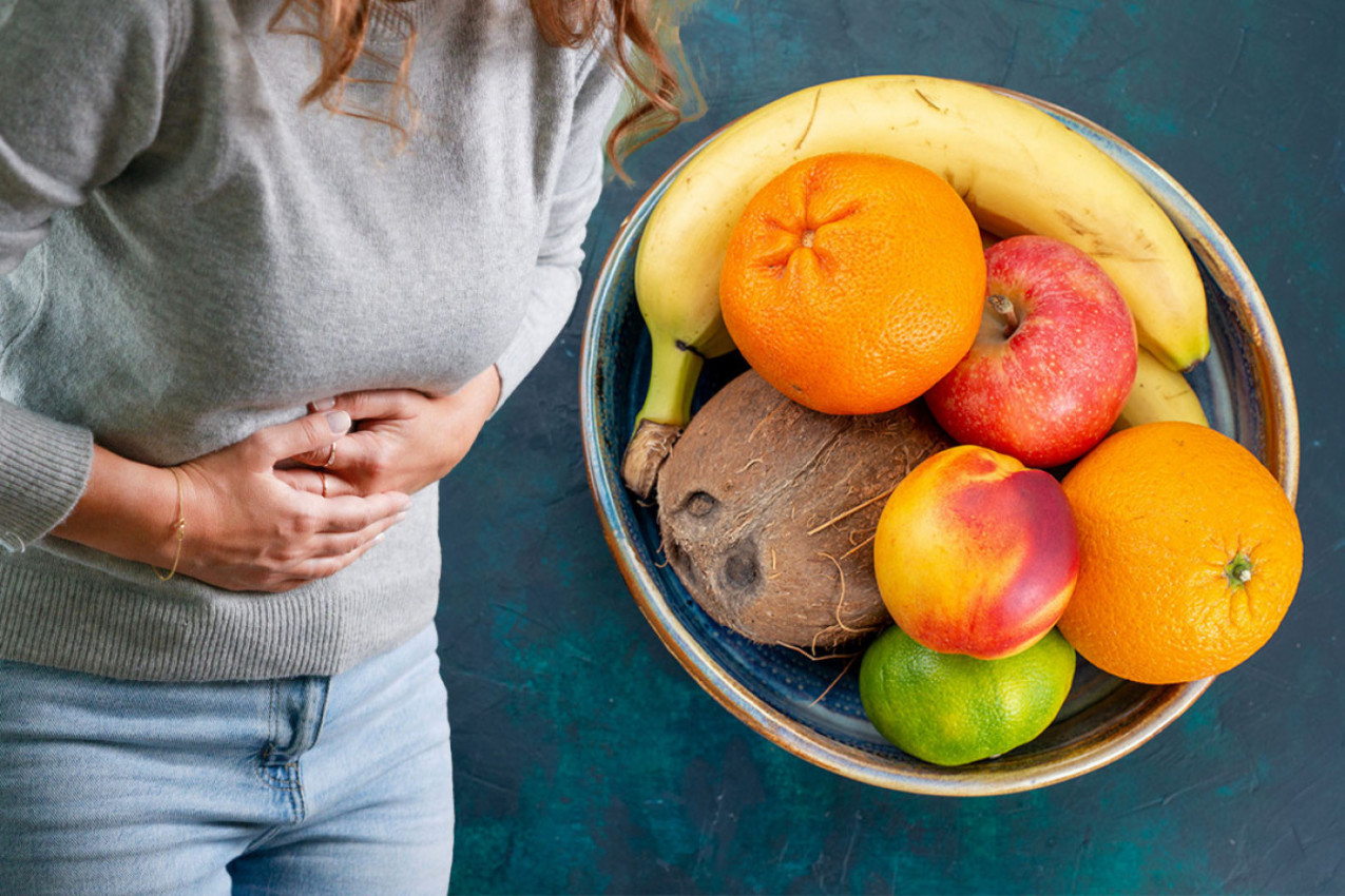 DA LI STE ZNALI DA OVO VOĆE NADIMA KOLIKO I PASULJ? Stručnjaci objašnjavaju kako da ublažite simptome