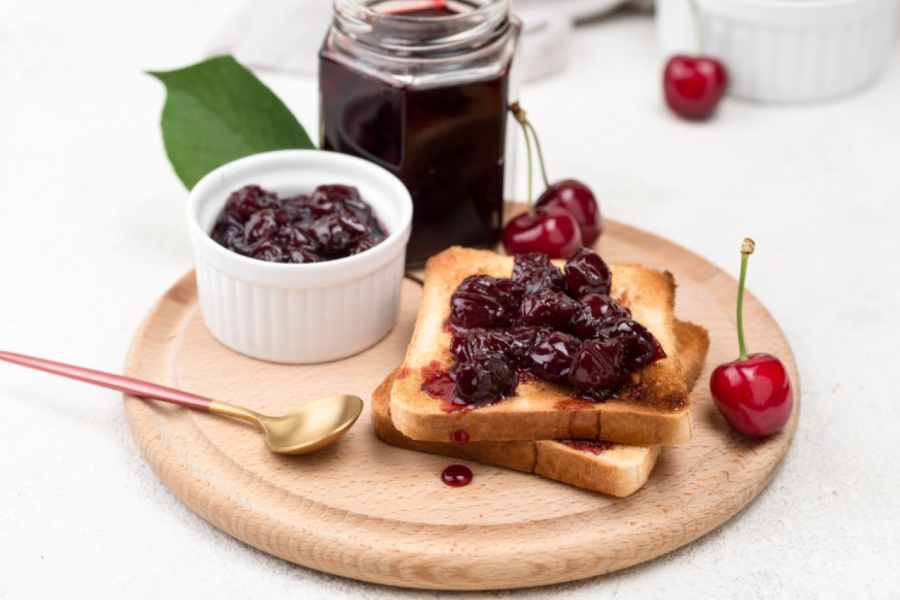 DOMAĆI DŽEM OD TREŠANJA: Minimalno sastojaka, a o ukusu će se pričati, evo kako da ga napravite same